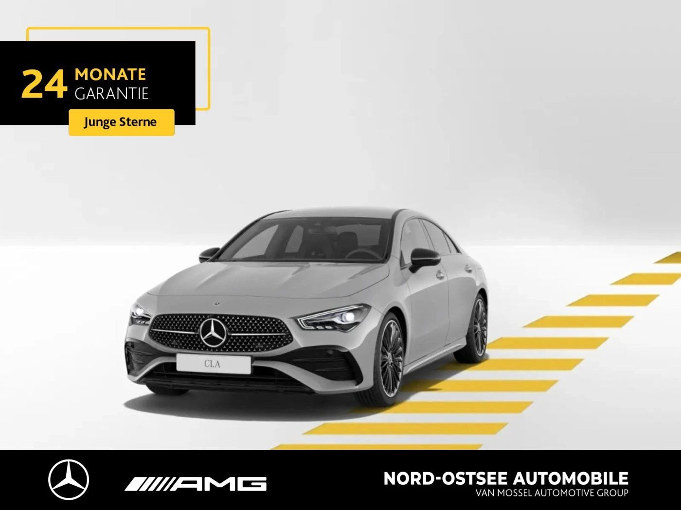 Mercedes-Benz-CLA 200-image-0