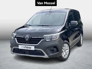 Renault Kangoo Van Advance Blue dCi 115 EDC
