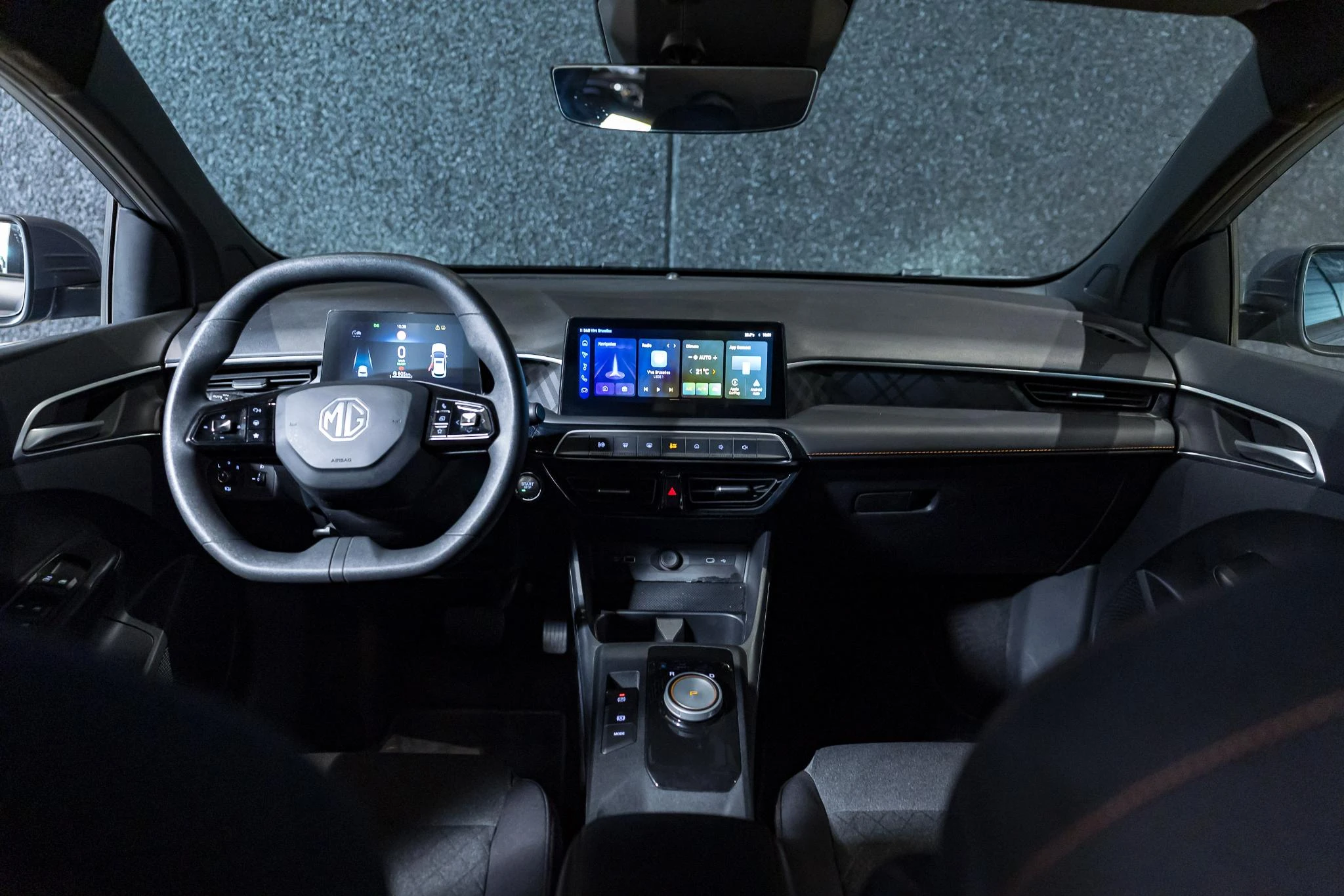 MG MG3 1.5 Comfort