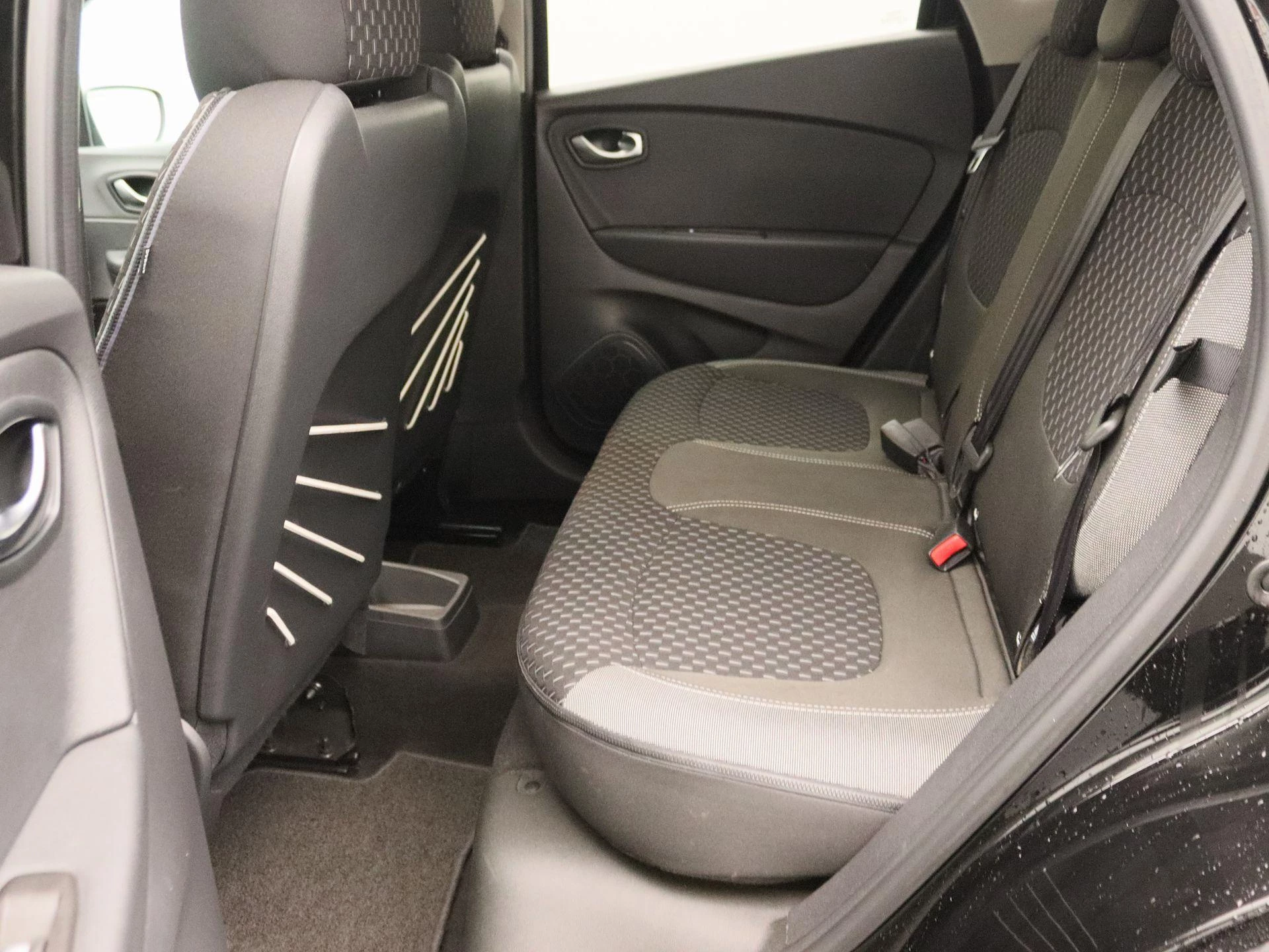 Renault Captur TCe 150 EDC Automaat Intens