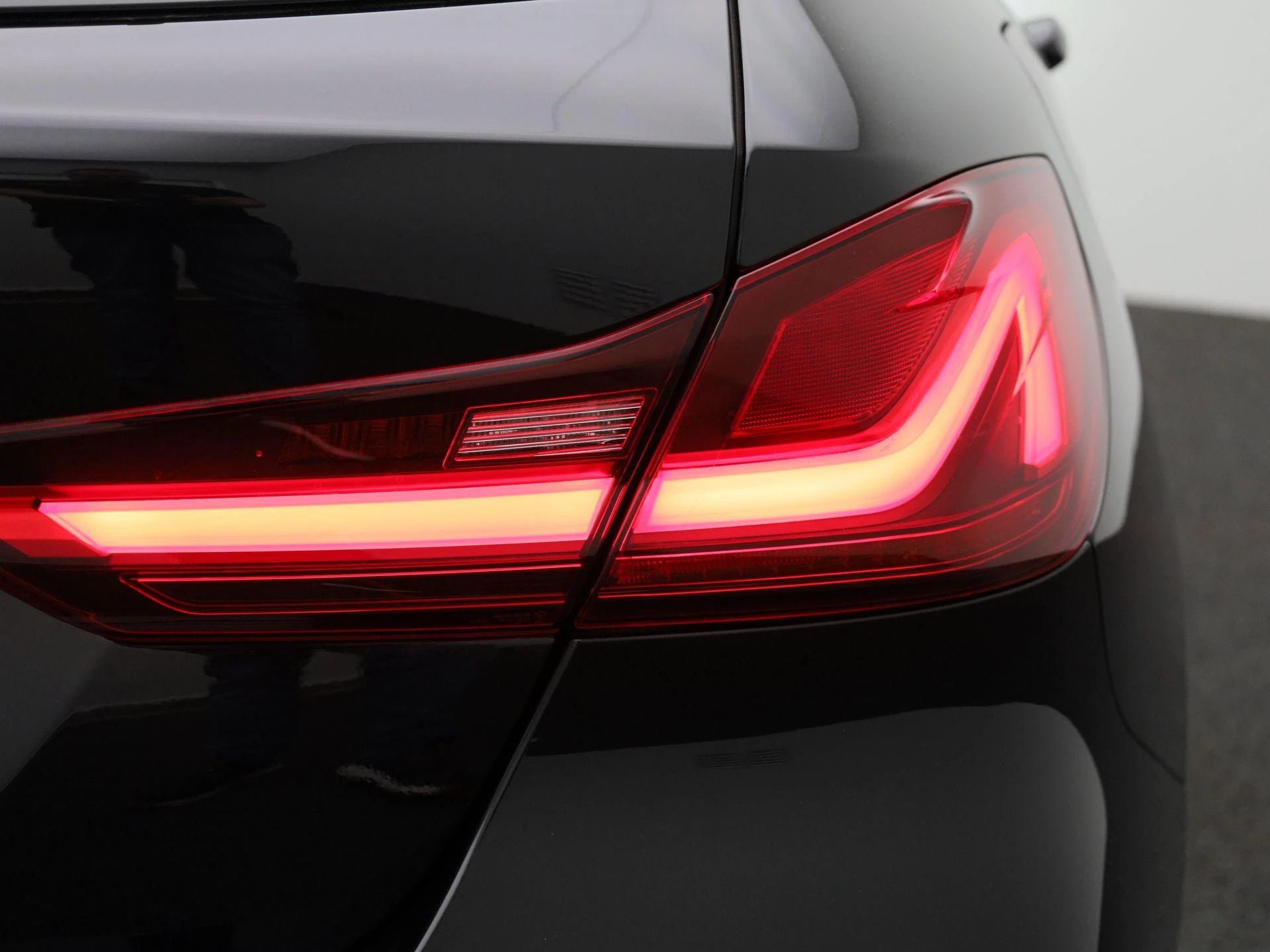 BMW Série 1 Hatch 116iA (80 kW)