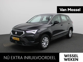 SEAT Ateca 1.0 TSI Reference