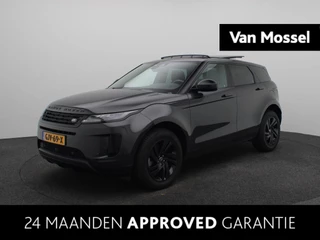 Land Rover Range Rover Evoque 1.5 P270e PHEV AWD S Edition