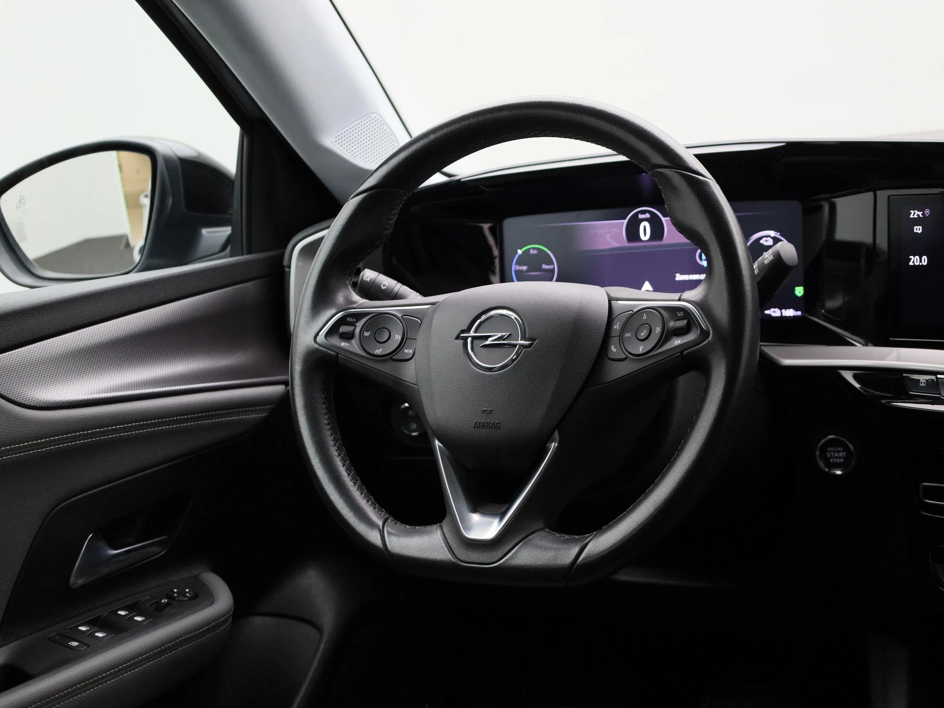Opel Mokka-e BEV 50kWh e-Elegance