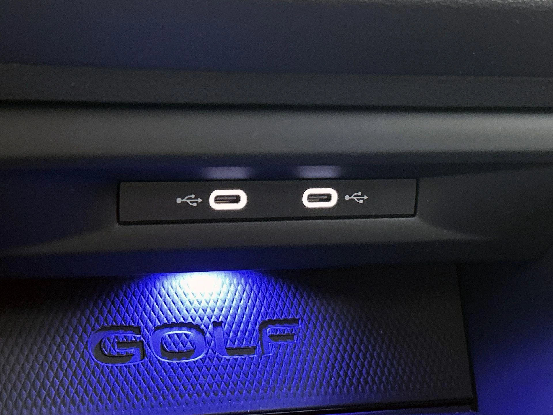 Volkswagen Golf 1.4 eHybrid GTE