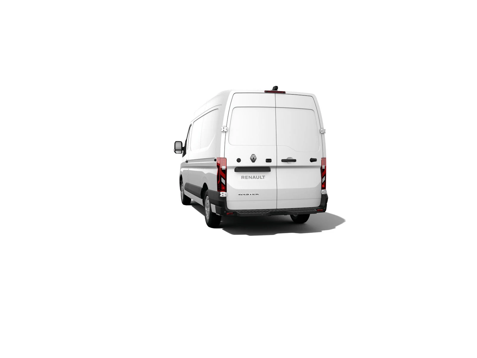 Renault Master Extra