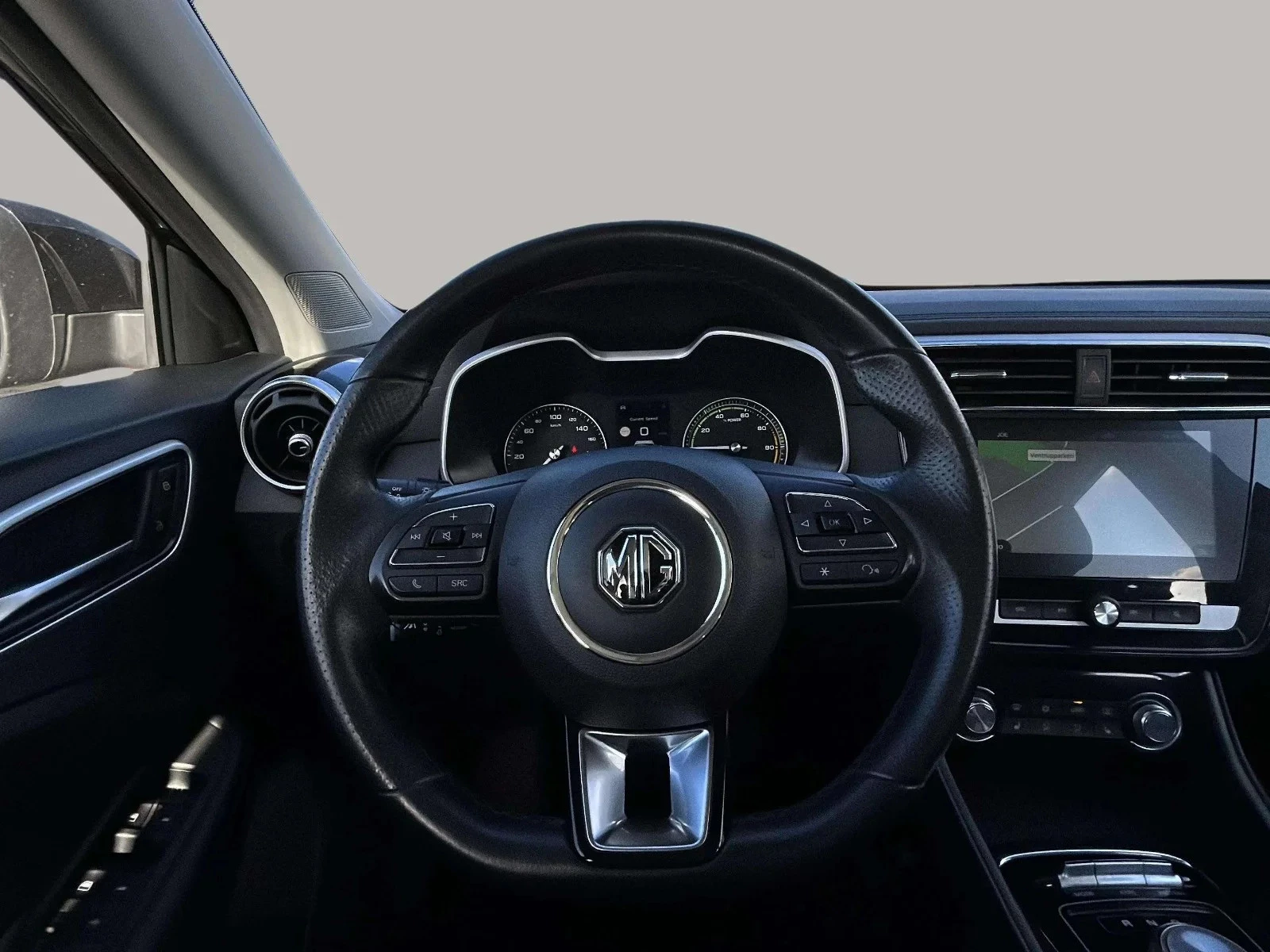 MG-ZS EV-image-15