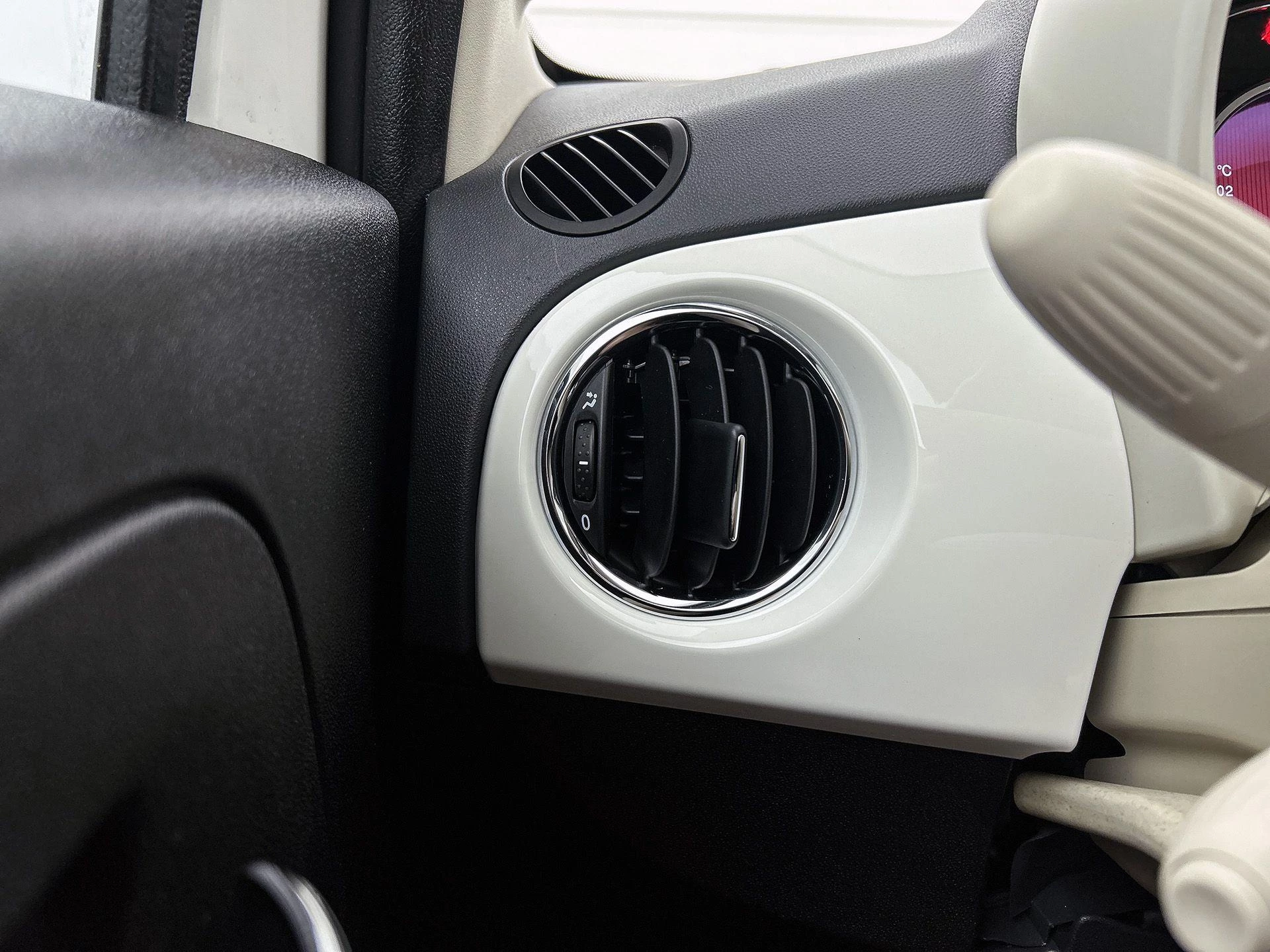 Fiat 500 0.9 TwinAir Turbo Collezione
