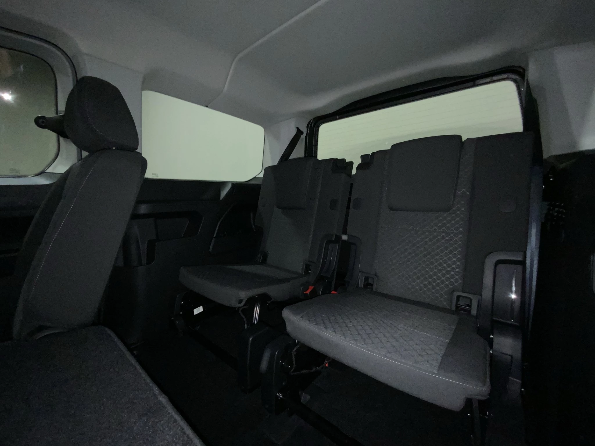 Ford Tourneo Connect Grand Titanium Aut.*AHK*ACC*KAM*NAVI*SHZ