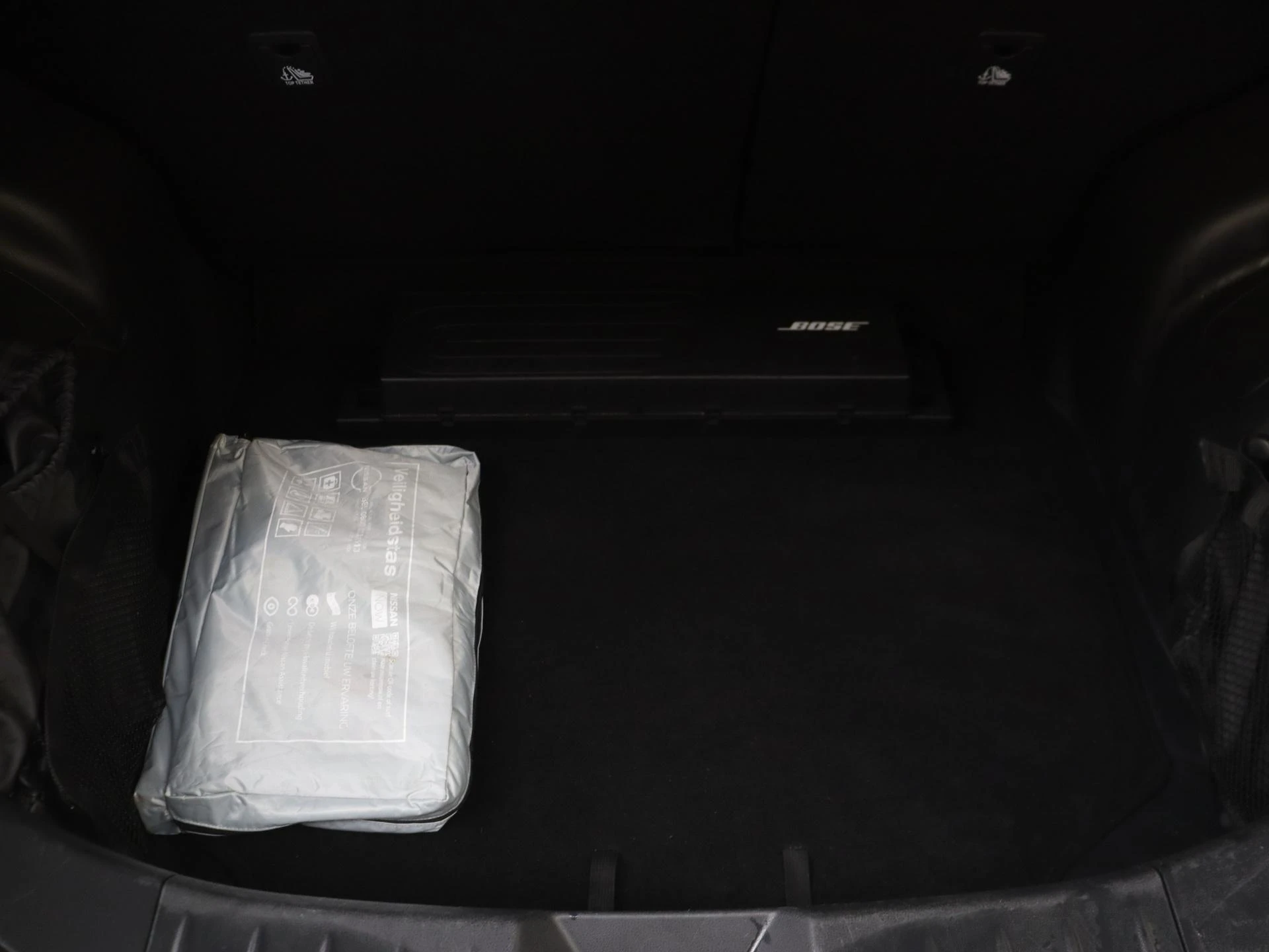 Nissan Leaf e+ Tekna 62 kWh