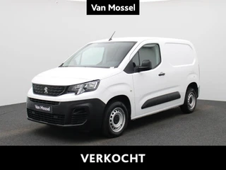 Peugeot Partner 1.5 BHDi L1 Light 75kW s/s Pro