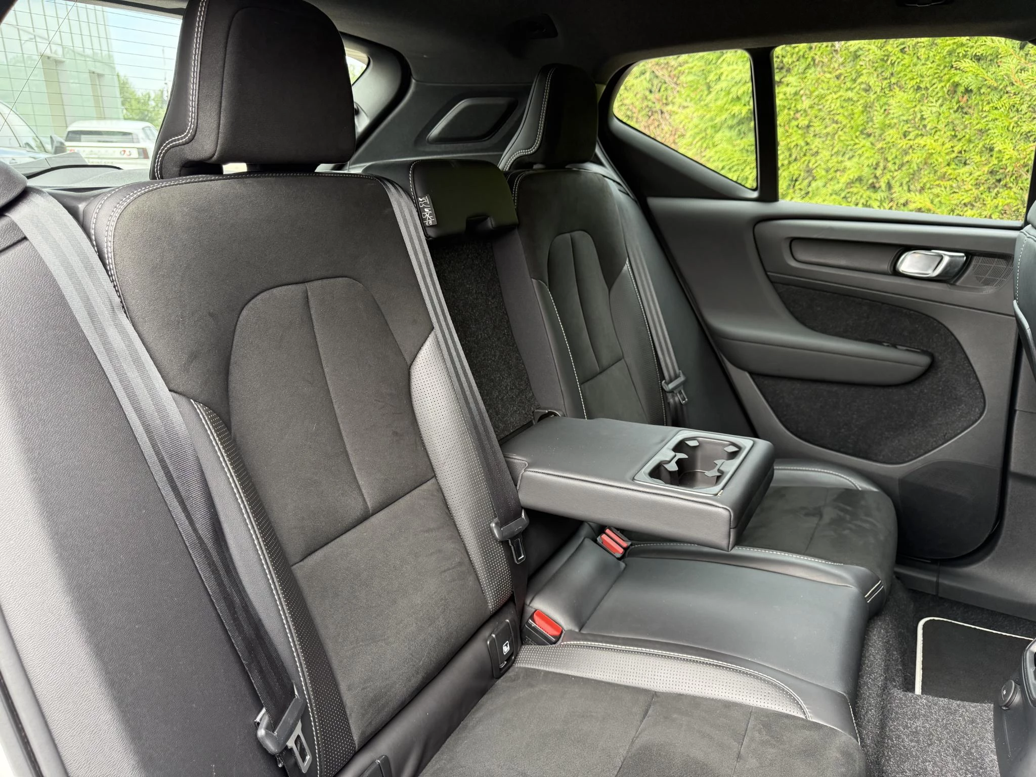 Volvo XC40 T5 Recharge R-Design