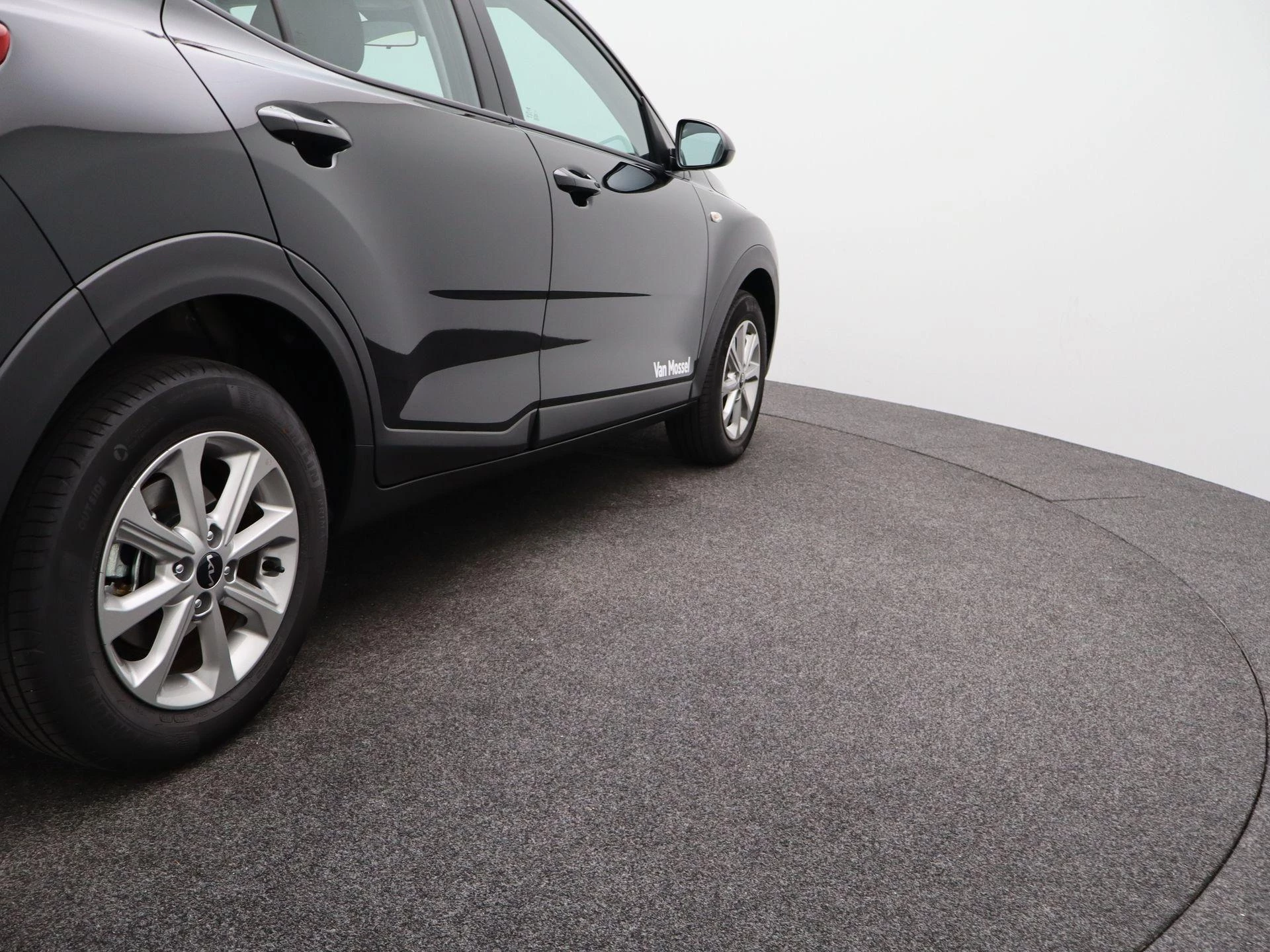 Kia Stonic 1.0 T-GDi MHEV DynamicLine