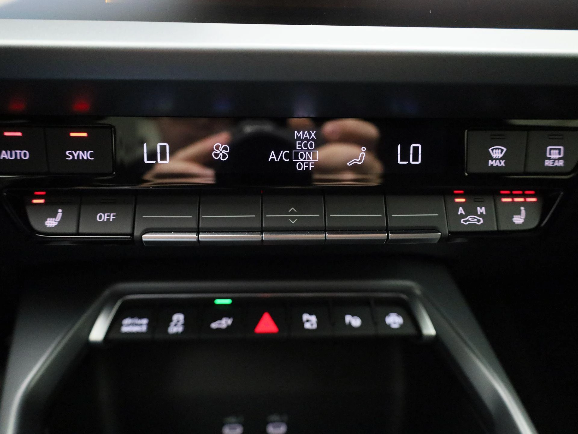 Audi A3 allstreet 40 TFSI e Advanced edition