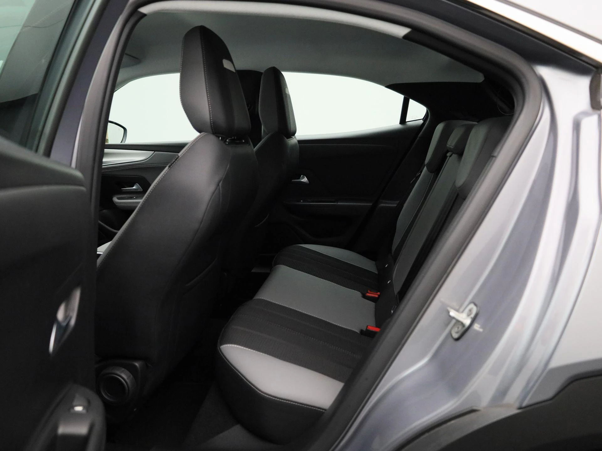Opel Mokka 1.2 Turbo Elegance