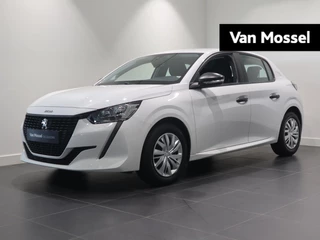 Peugeot 208 Like
