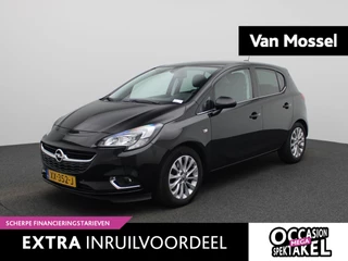 Opel Corsa 1.0 Turbo Online Edition