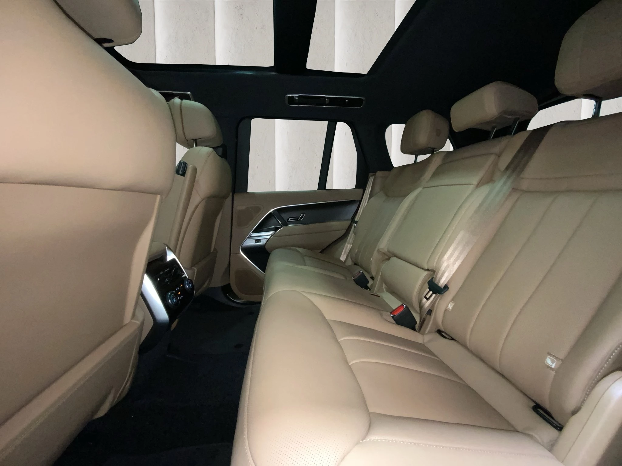 Land Rover Range Rover HSE 3.0 D350