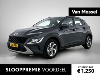 Hyundai Kona 1.6 GDI HEV Fashion