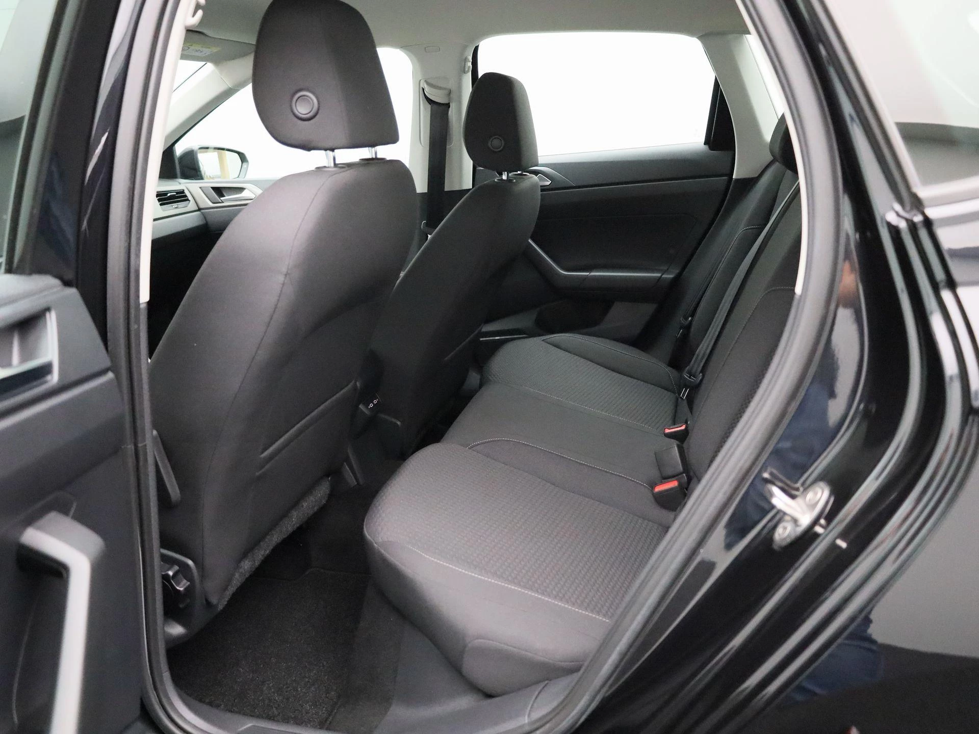 Volkswagen Polo 1.0 TSI Comfortline