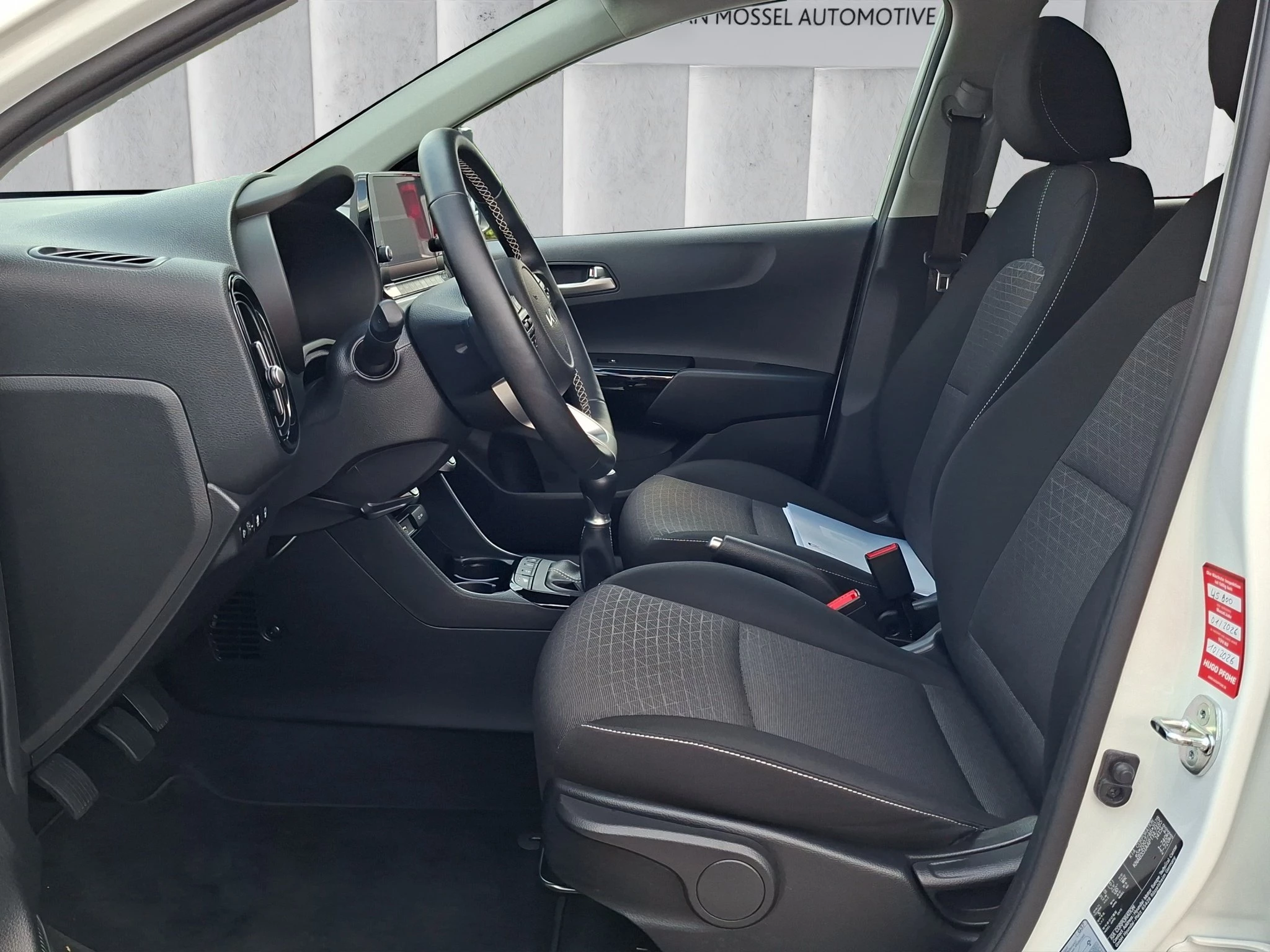 Kia Picanto Vision 1.2 62 kW GJR | RFK | SHZ | Navi | Klima | BT | ZV mit FB