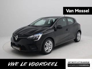 Renault Clio TCe 90 Zen