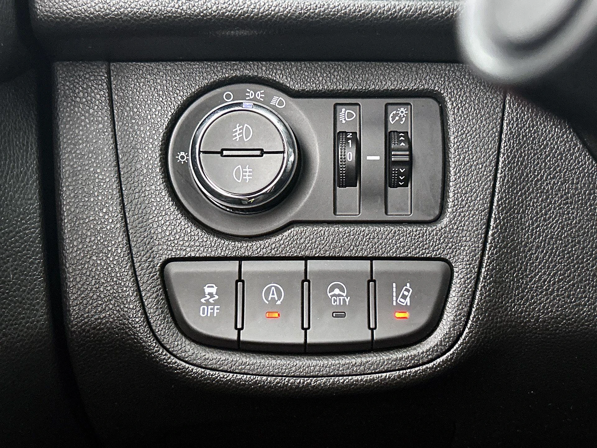 Opel KARL 1.0 ecoFLEX Edition
