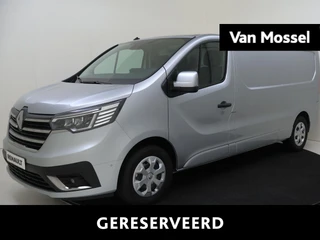 Renault Trafic E-Tech T29 L2H1 Advance 52 kWh