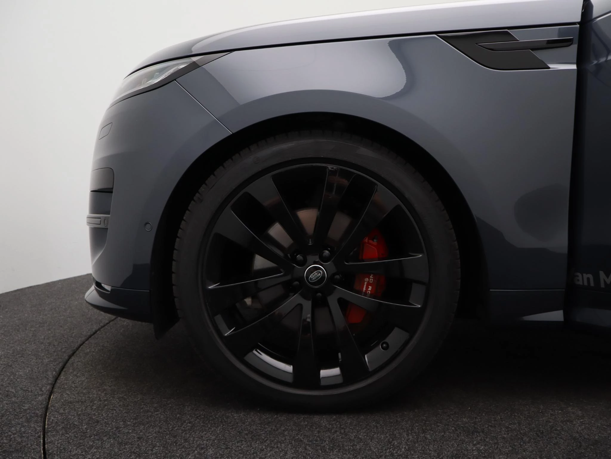 Land Rover Range Rover Sport 3.0 P460e Dynamic SE PHEV