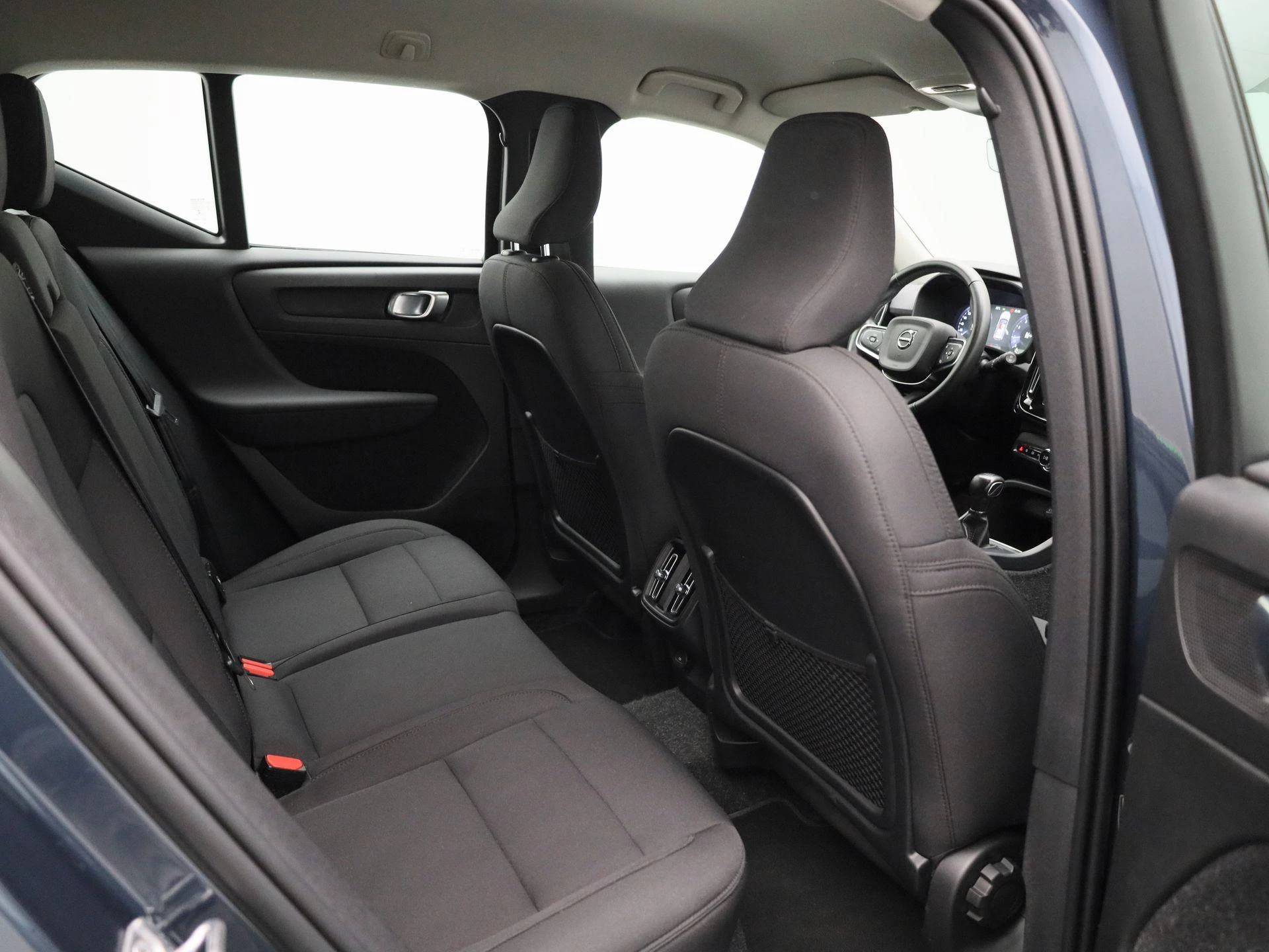 Volvo XC40 1.5 T2 Momentum