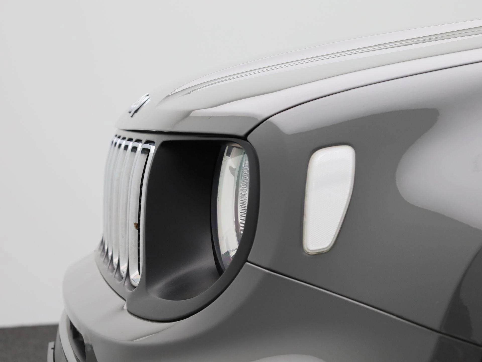 Jeep Renegade 1.0 T3 115 4x2 MTX Longitude