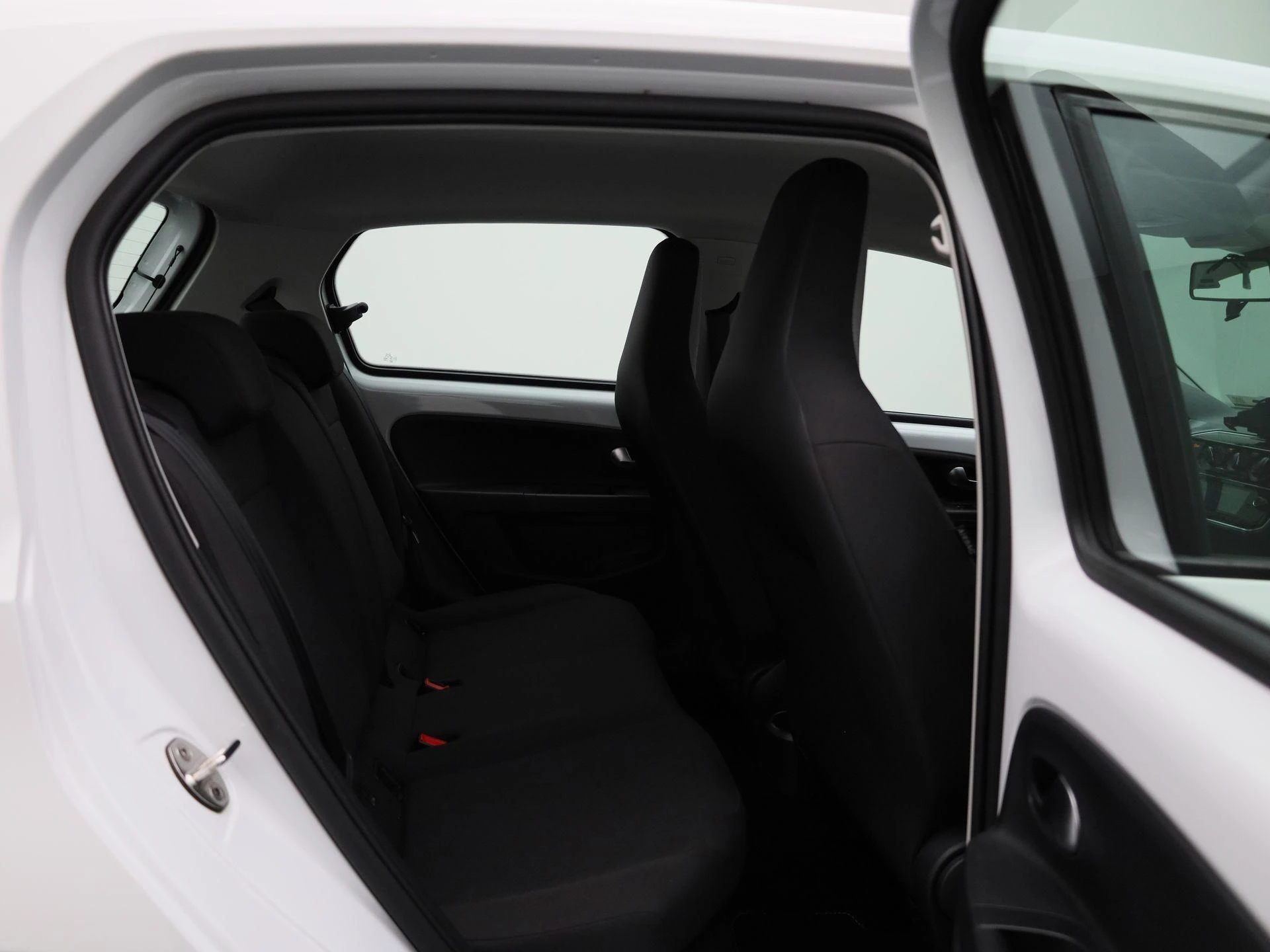 Volkswagen up! 1.0 65 PK|