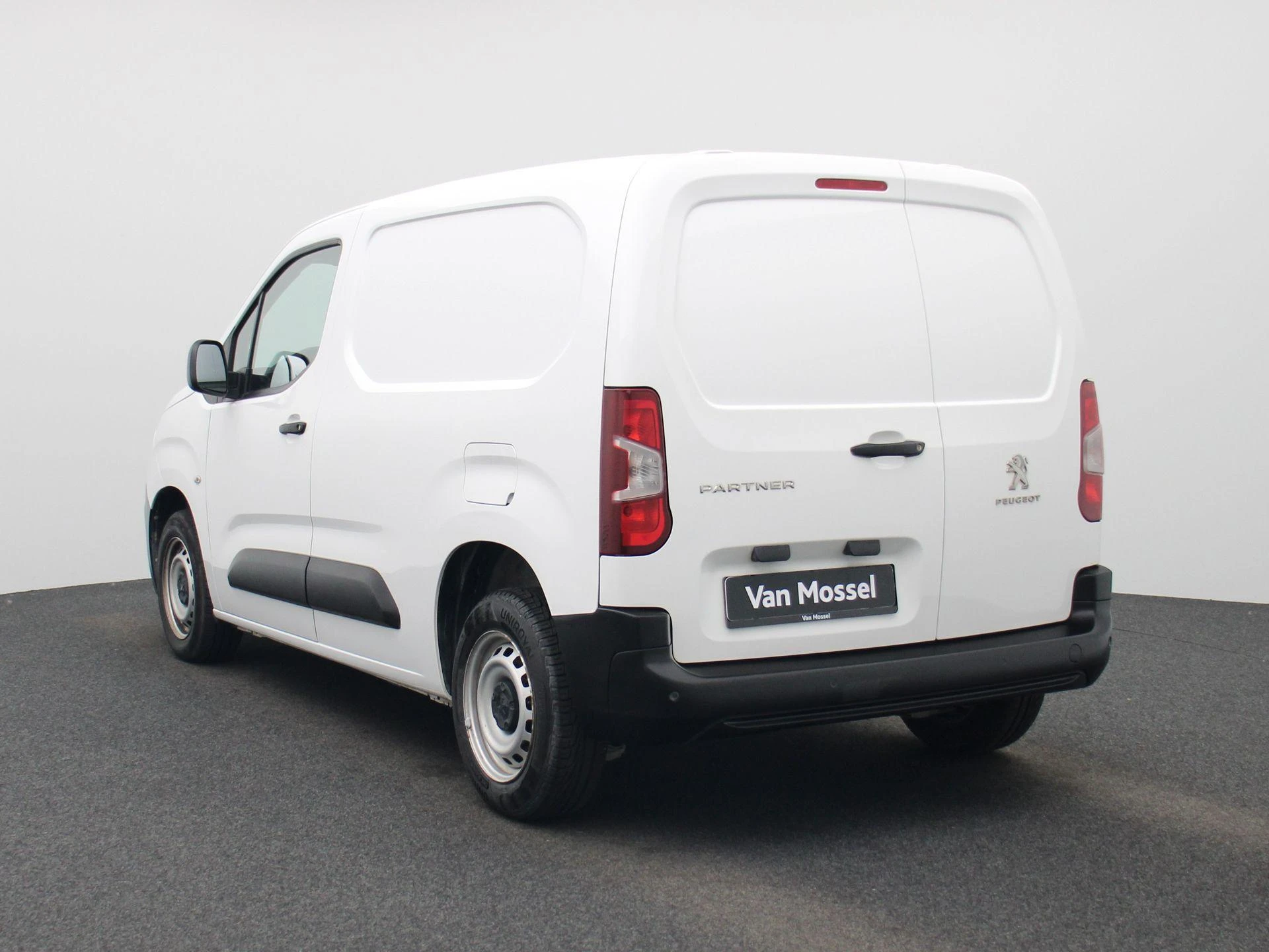 Peugeot Partner 1.5 BHDi L1 Light 55kW Pro