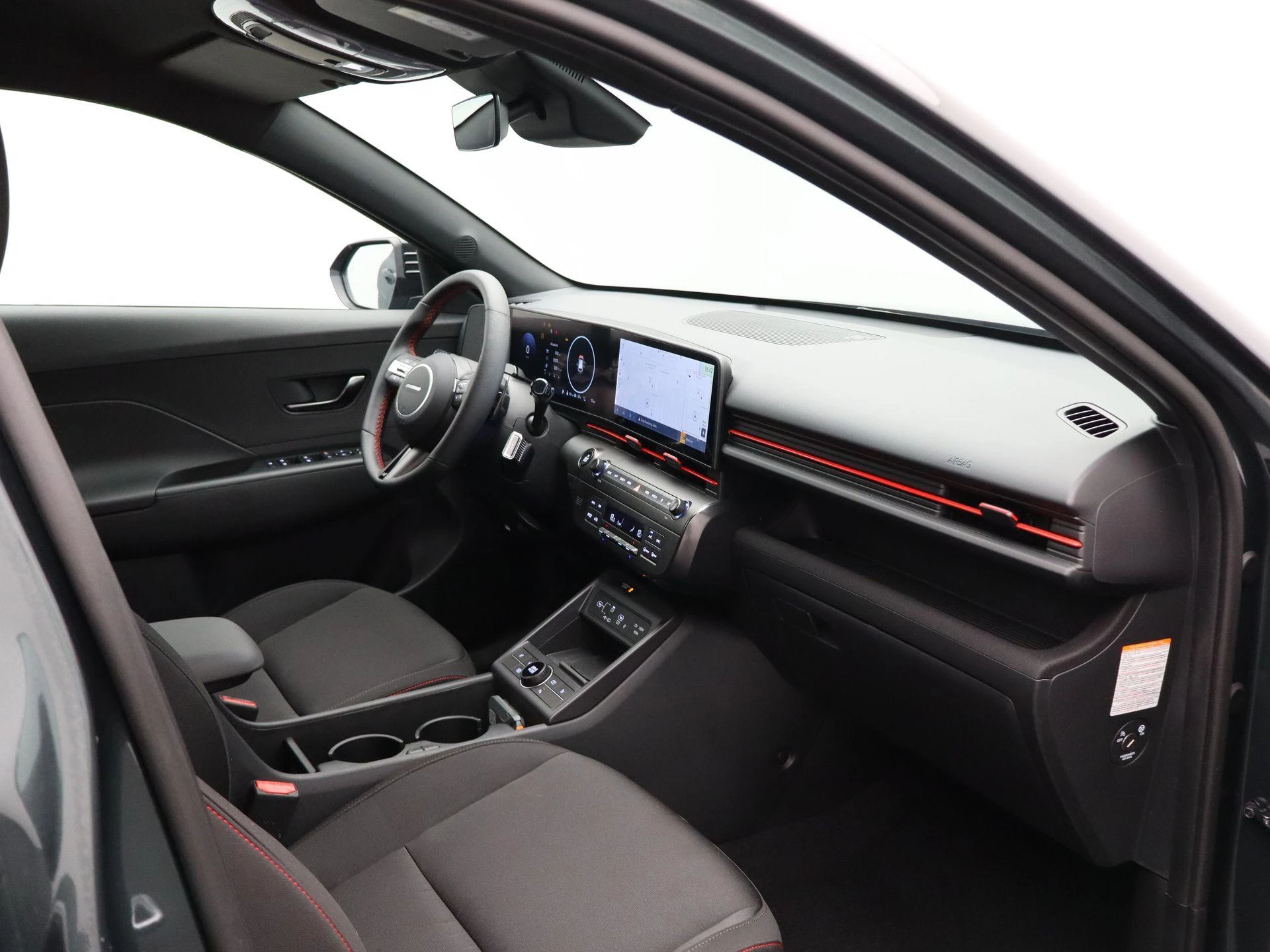 Hyundai Kona Electric N Line Business 64.8 kWh