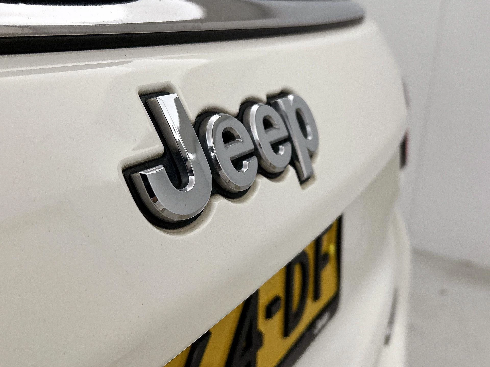 Jeep Compass 1.4 MultiAir Longitude