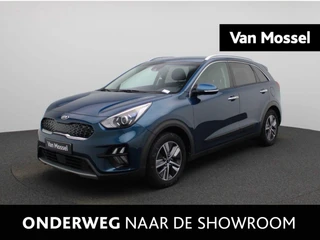 Kia Niro 1.6 GDi Hybrid DynamicLine