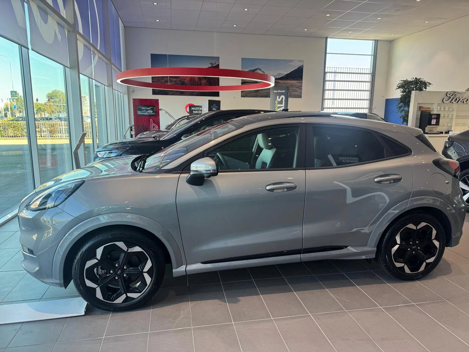 Ford-Puma Gen-E-image-3