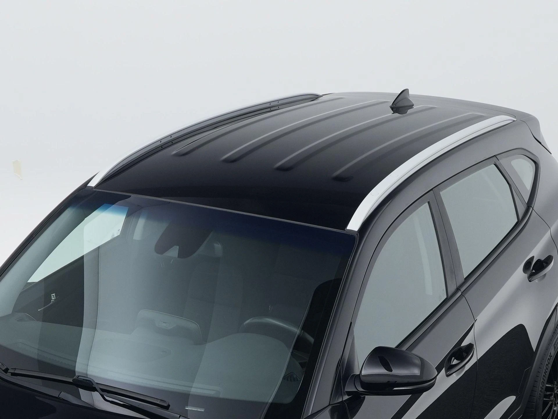 Hyundai Tucson 1.6 GDI Comfort