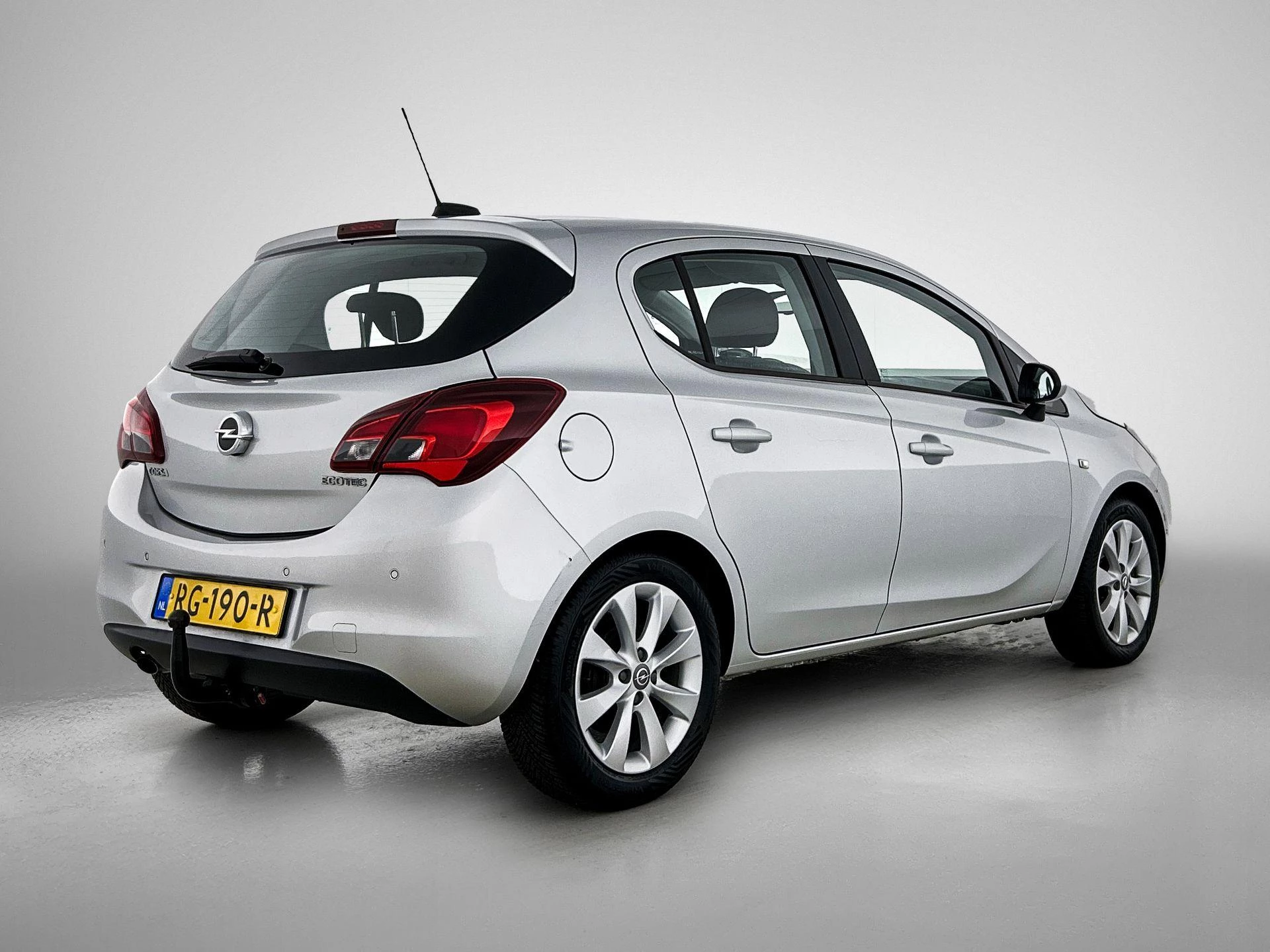 Opel Corsa 1.0 Turbo Edition