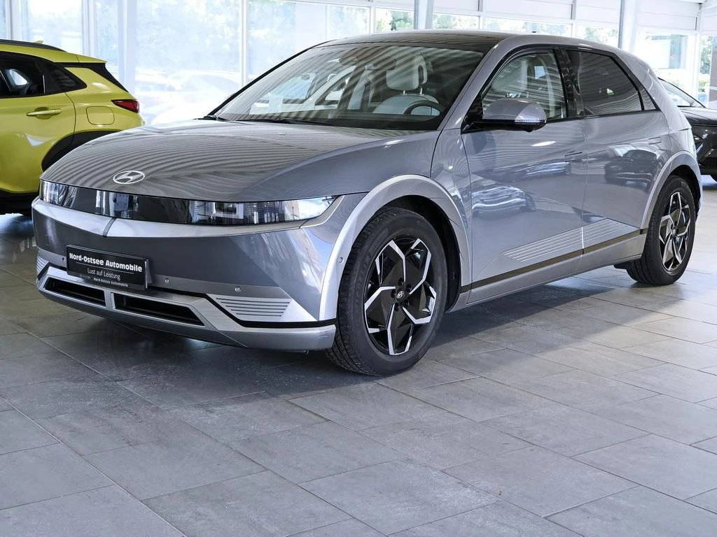 Hyundai-IONIQ 5-image-7