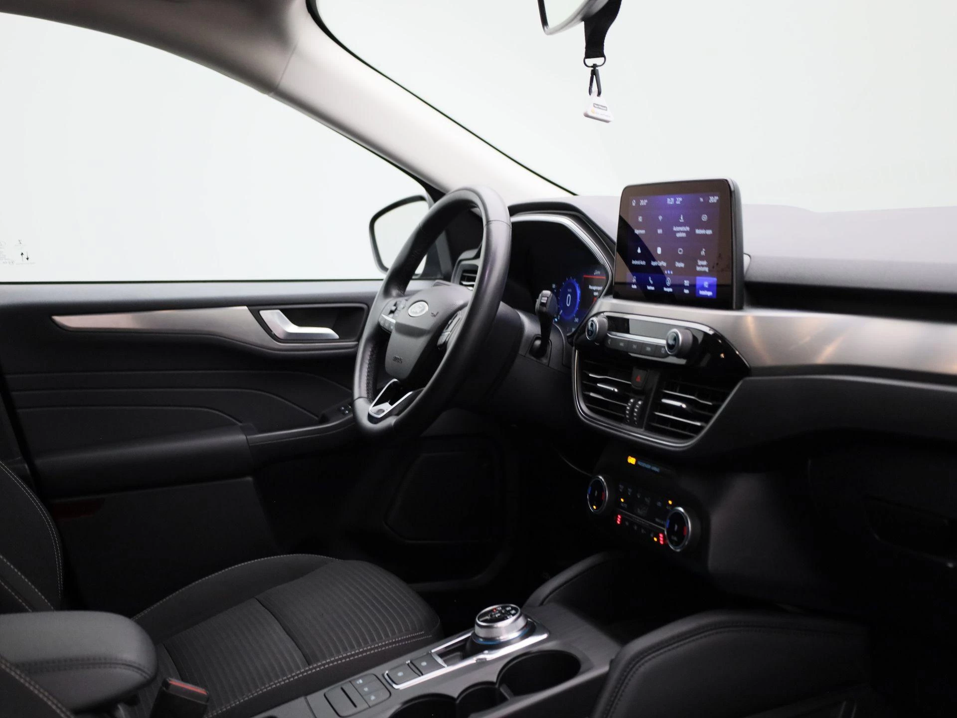 Ford Kuga 2.5 PHEV Titanium