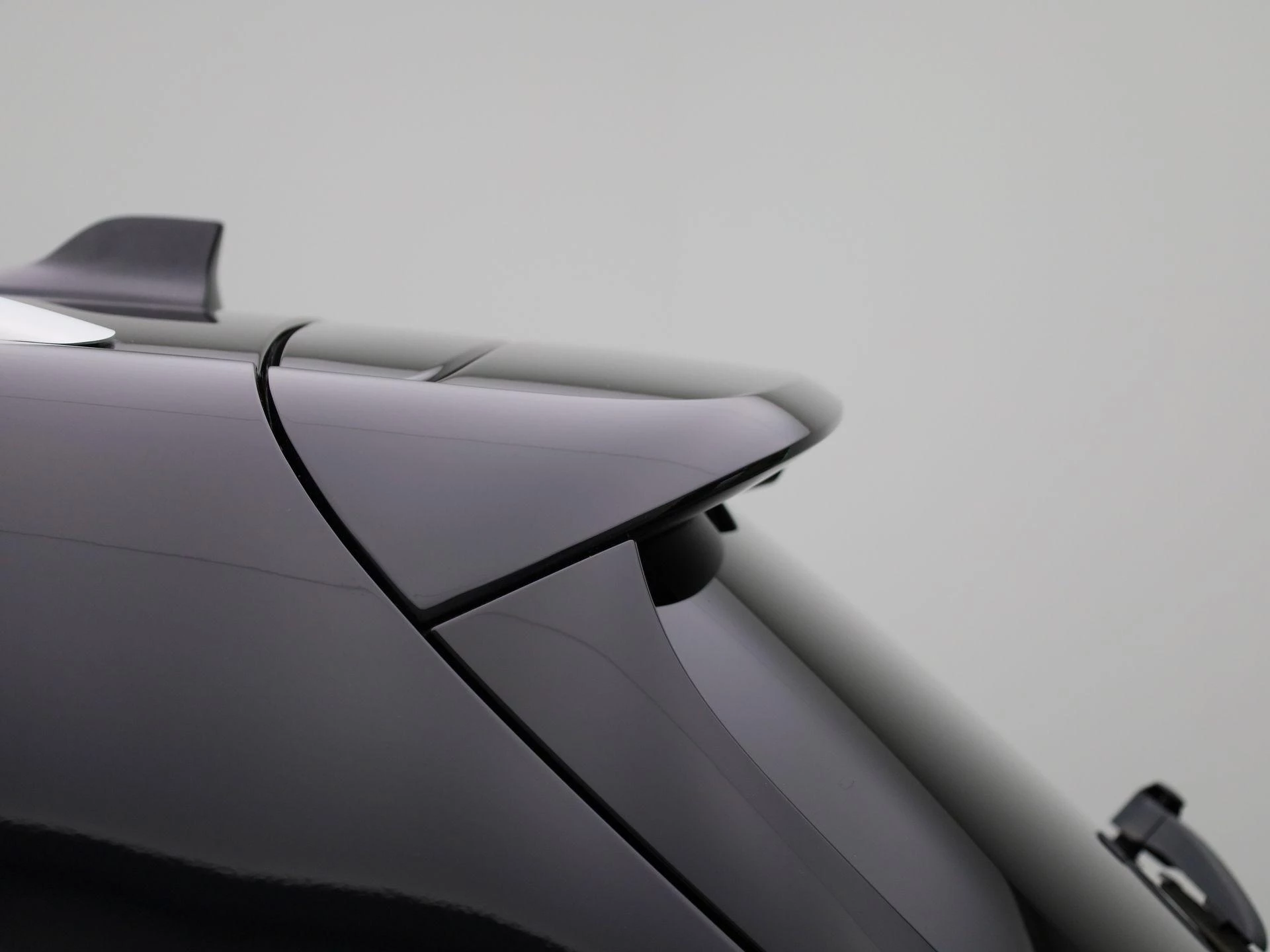 MG EHS 1.5 TGDI PHEV Aut. Luxury