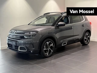 Citroën C5 Aircross 1.6 Plug-in Hybrid 225 Shine