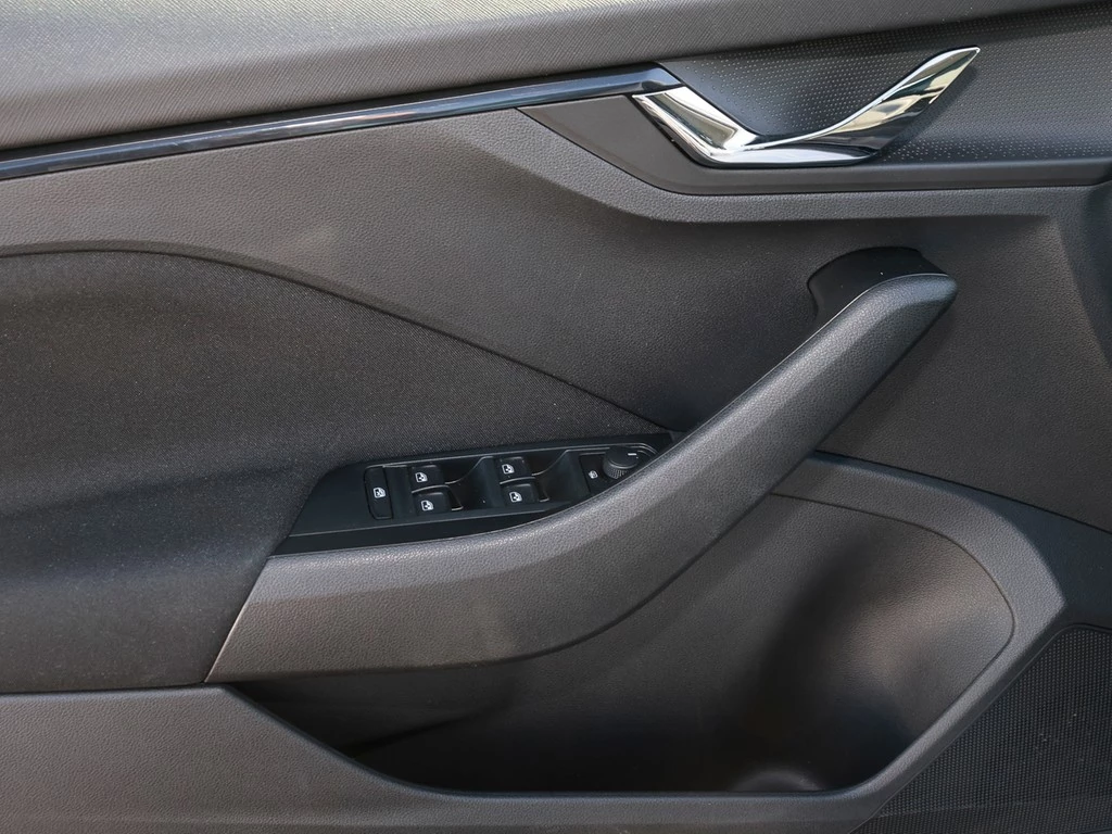 Škoda Kamiq 1.0 TSI Selection LED, Klima