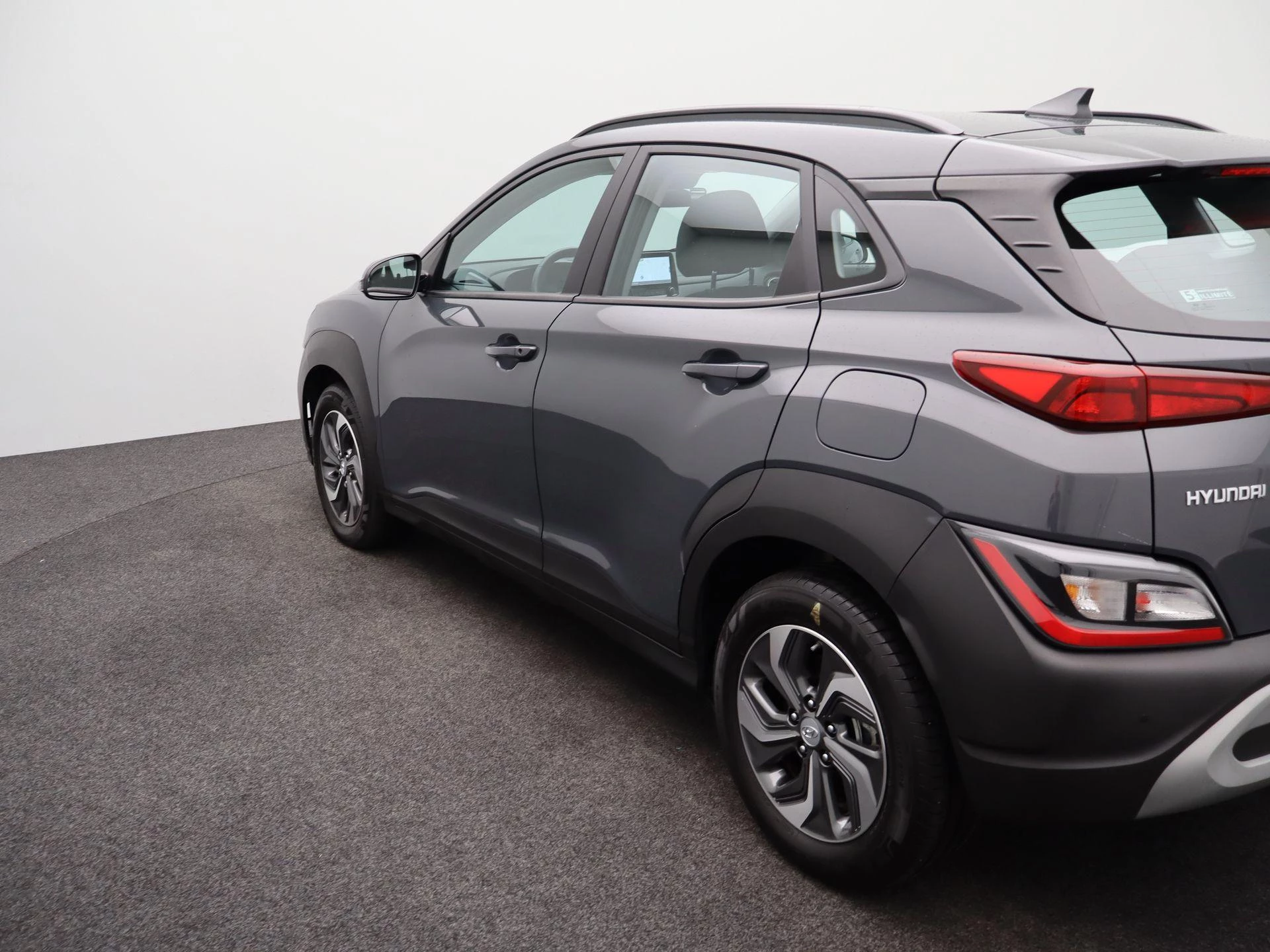 Hyundai Kona Comfort