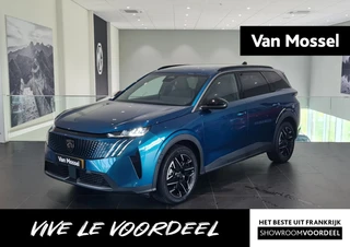 Peugeot 5008 1.2 Hybrid 145 Allure 7p