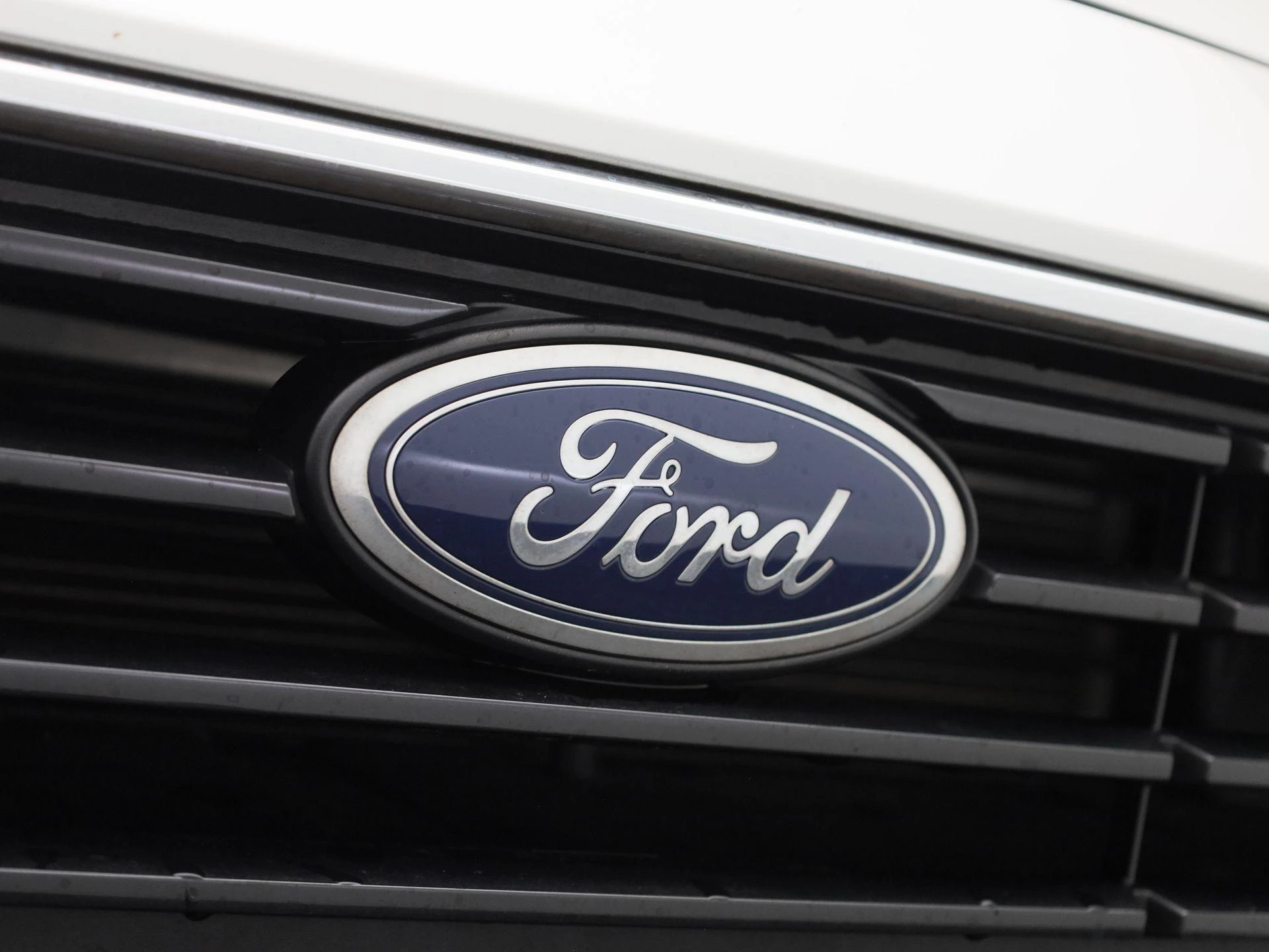Ford Fiesta 1.0 EcoBoost Connected