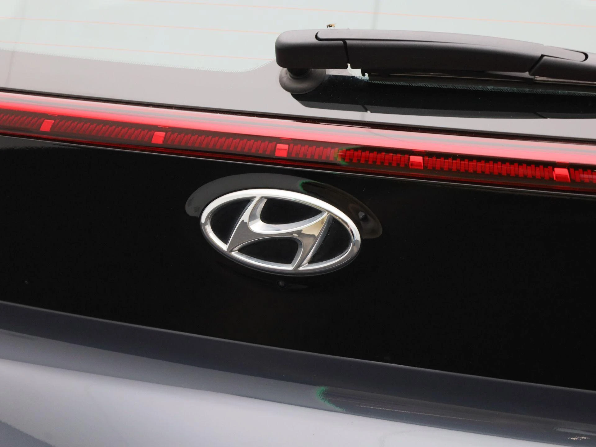 Hyundai Bayon 1.0 T-GDI Comfort