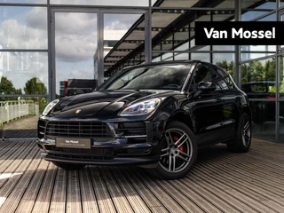 Porsche Macan 2.0