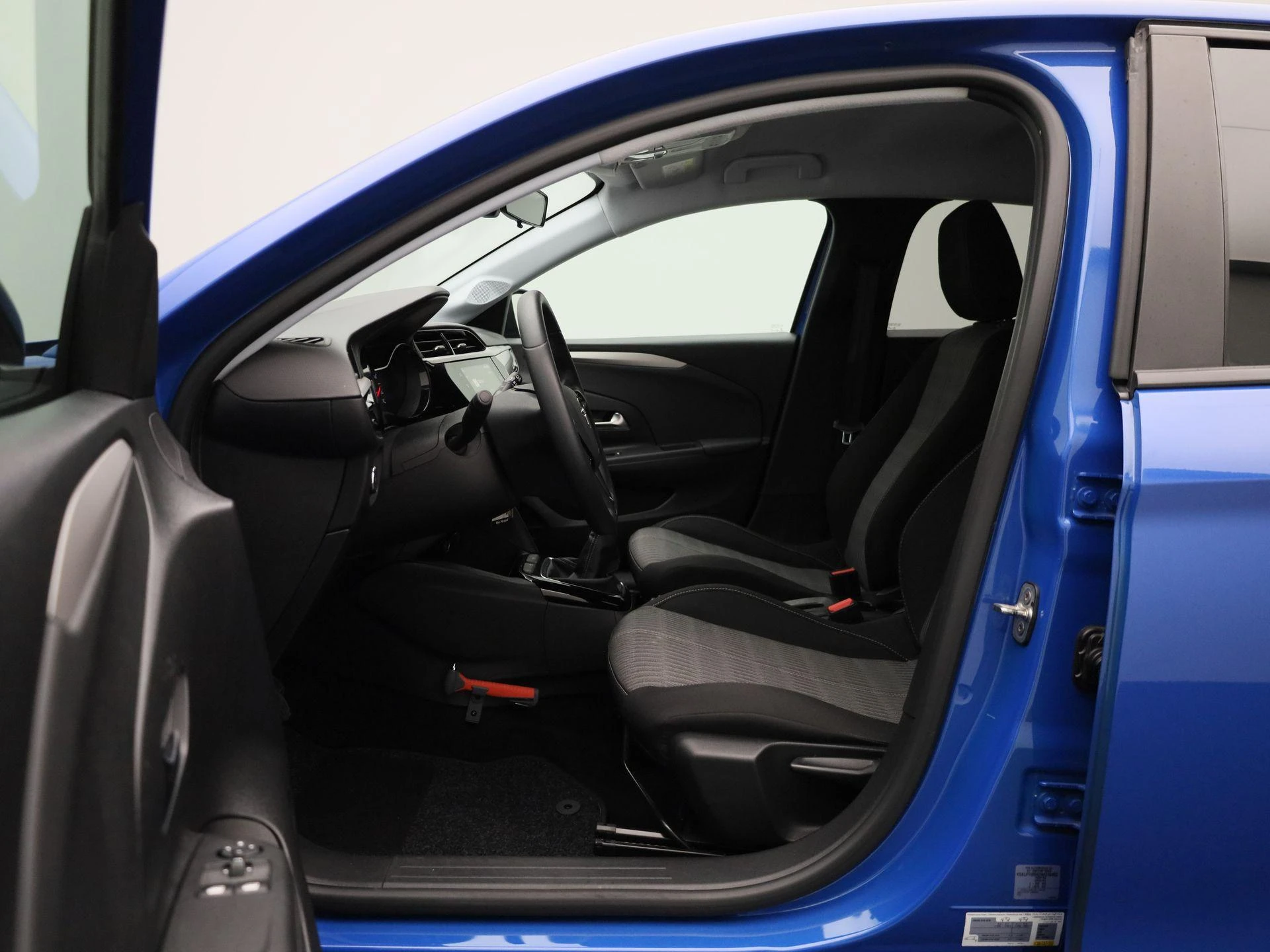 Opel Corsa 1.2 Edition